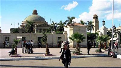 حقيقة زيادة مصروفات المدن الجامعية للعام الجامعي الجديد 