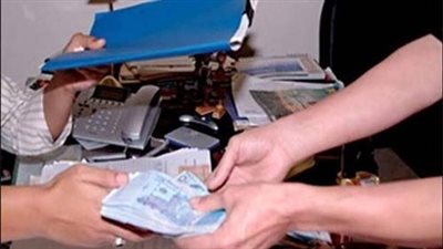 سقوط موظفة بمديرية مساحة بورسعيد متلبسة بـ«رشوة»