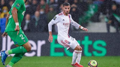 سقوط باريس سان جيرمان وإثارة في ليون.. نتائج مباريات اليوم بالدوري الفرنسي