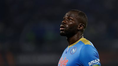 بعد اهتمام برشلونة.. تقارير تكشف سعر صفقة كوليبالي