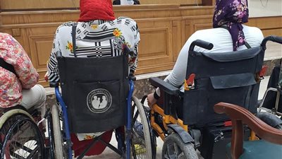 التضامن تبدأ تسجيل السيدات ذوات الإعاقة لكفالة حقوقهن