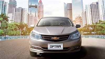 تعرف على أسعار شيفروليه أوبترا 2022 بعد إجراء زيادات رسمية