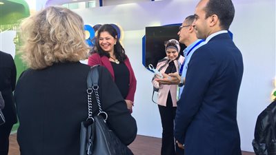 ما قصة المجموعة التي أثارت قمة تكني للتكنولوجيا وريادة الأعمال؟