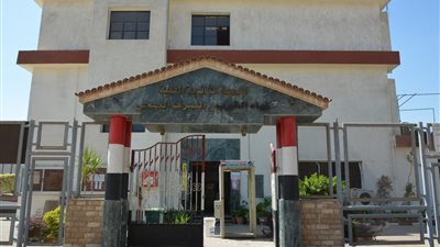 التعليم تنشر تخصصات مدرسة الثانوية الفنية لمياه الشرب والصرف الصحي بمسطرد