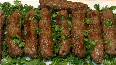 طريقة عمل كفتة الحاتي في البيت زى المحلات بوصفة لا تقاوم