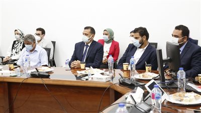 انتهاء استعدادات العام الدراسي الجديد في الجامعة اليابانية لاستقبال الطلاب