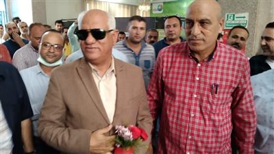 رئيس مياه الشرب بكفر الشيخ يتقدم باستقالته من منصبه