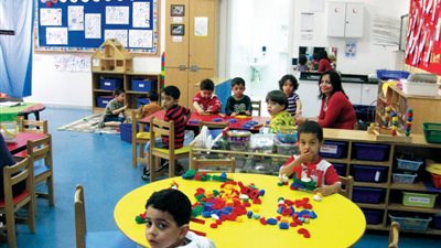 لمدة 6 أشهر.. ضوابط منح دور الحضانة ترخيصًا مؤقتًا لحين توفيق أوضاعها