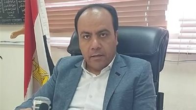 وكيل وزارة الصحة بمحافظة بورسعيد: طعمنا 100% من العاملين ضد كورونا