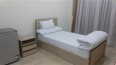 تصل إلى 6000 جنيه.. ننشر مصروفات السكن الطلابي بالجامعات الأهلية