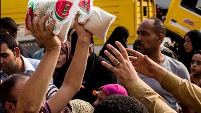 ننشر خطة التموين لمنع زيادة أسعار السكر بسبب حلوى المولد النبوي