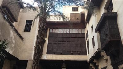 غدًا.. فرقة للموسيقى العربية تحتفل بنصر أكتوبر في بيت السحيمي