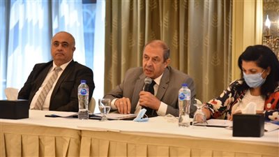 تفاصيل إطلاق أكبر مشروع مصري لتسجيل المواليد والوفيات