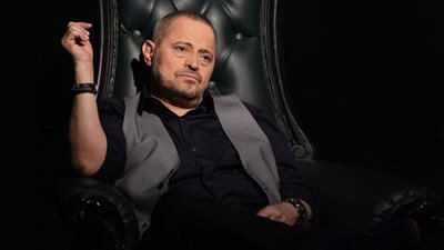 ألو معاكم المرحوم.. جورج وسوف يسخر من شائعة وفاته