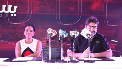 المطربة يسرا تخوض أولى تجاربها في التمثيل بـ فيلم كوزمو مع وليد منصور