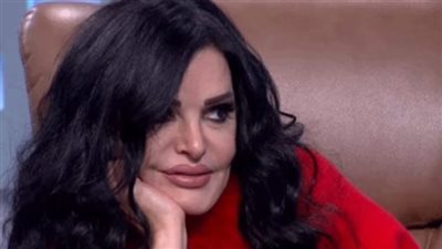 نضال الأحمدية: متصلوش عليا.. وربنا اداني الشعر دا إزاي يطلب مننا الحجاب