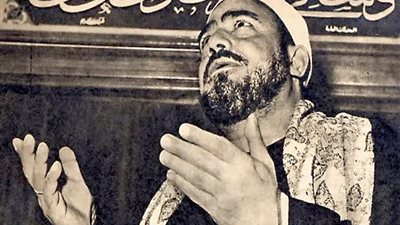 مولاي إني بباك.. قصة تعاون النقشبندي وبليغ حمدي بأمر من السادات