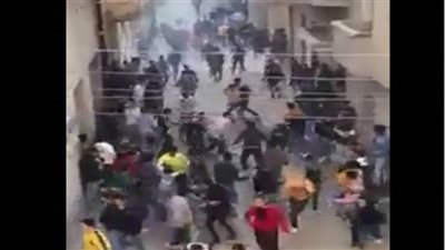 القبض على المتهمين في واقعة خطف شخص وقتله في أسوان