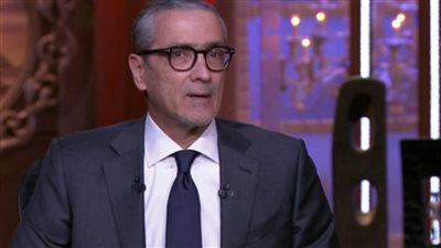 16 رسالة هامة من نجل السادات خلال لقائه مع عمرو أديب