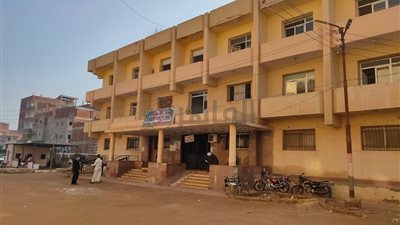 إحالة المتهمة بخطف رضيع من داخل مستشفى حكومي بالشرقية للجنايات