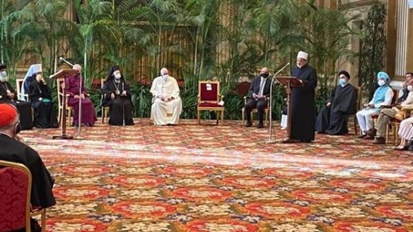 شيخ الأزهر الشريف