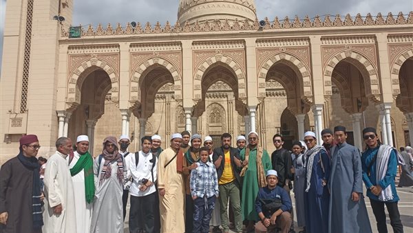 علي عفيفي شاب يبتر