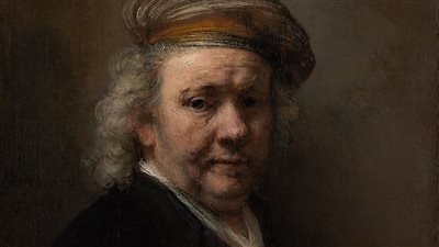 الزنديق الأكبر في الفن.. أهم المعلومات عن الرسام المتمرد رامبرانت