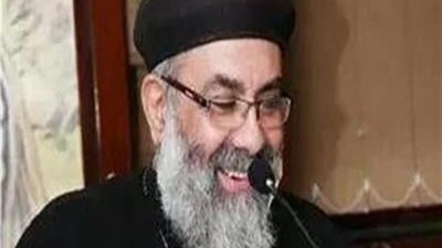 المتحدث الرسمي للأرثوذكسية: الشذوذ الجنسي خطية ترفضها المسيحية 