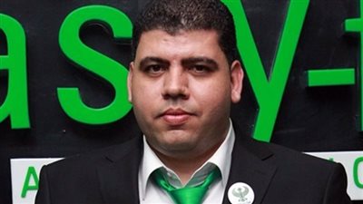 نائب المصري: وجود جمهور خلال مباراة ريفرز يونايتد مهم.. ولن نسمح بتشويه صورة مصر