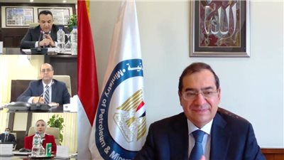 انعقاد الجمعية التأسيسية لـ شركة مجمع العلمين للبتروكيماويات 