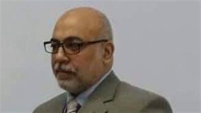 وفاة وليد غانم طبيب جراحة الفم بطنطا متأثرا بإصابته بـ كورونا 