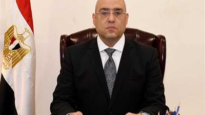 الجزار يتفقد مشروعات حياة كريمة بأسوان