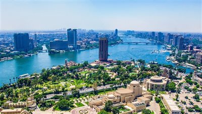 طقس مائل للحرارة والعظمى بالقاهرة 29 درجة.. وتراجع أسعار الذهب