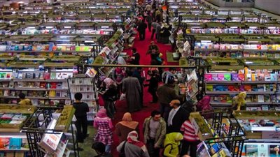 التموين: معارض أهلا مدارس فرصة متميزة للتجار والمواطنين