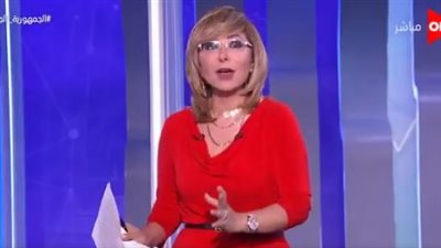 لميس الحديدي: التقديم لمسابقة الفرصة لرواد الأعمال مستمر حتى 28 نوفمبر