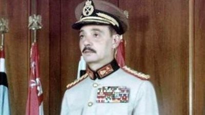 في ذكرى انتصارات أكتوبر.. تفاصيل حياة المشير محمد الجمسي
