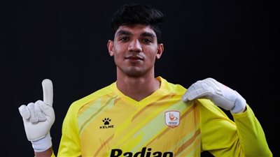 مجدي عبد الغني: الأهلي يخطط لضم محمد صبحي حارس مرمى الزمالك 