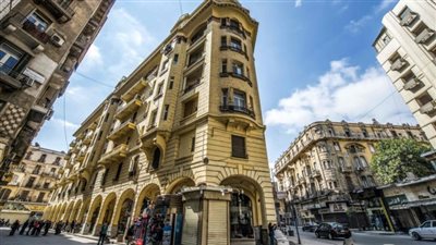 ممرات للدراجات ولا مكان للمخازن.. كل ما تريد معرفته عن تطوير القاهرة الخديوية