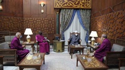 أول مركز دراسات إسلامية داخل كنيسة مصرية.. ما القصة؟