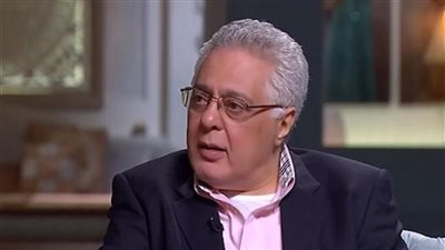 رمضان 2022.. عودة الفنان توفيق عبد الحميد للساحة الفنية