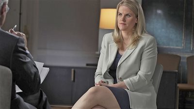 أنا هنا كي أفضح ممارسات فيسبوك.. شهادة الموظفة السابقة لدى الشركة أمام الكونجرس