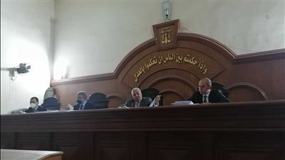 تفاصيل تأجيل محاكمة المتهم بقتل الشيخ عماد محفظ القرآن بالبحيرة إلى غد