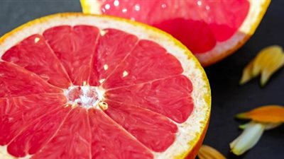 لمتبعي النظام الغذائي.. فوائد تجعل الجريب فروت فاكهتك المفضلة