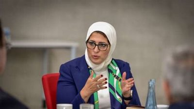 نكشف تفاصيل الحالة الصحية لوزيرة الصحة بعد إجراء قسطرة في القلب