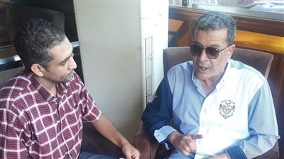 قائد أول مركبة عبرت القناة بحرب أكتوبر: حققنا أسباب النصر في 30 دقيقة بعد أداء ركعتين للشهادة.. ونُقلت رؤوس الكباري بترديد الله أكبر | فيديو 