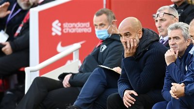 بشأن حادثة البصق.. المتحدث الرسمي باسم نادي ليفربول: نُجري تحقيقًا كاملًا