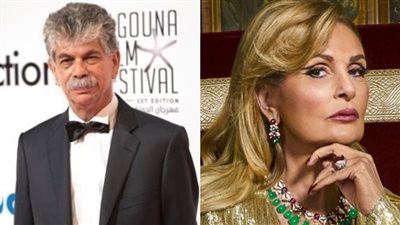 يسرا ترد على مدير مهرجان الجونة السينمائي بعد تصريحاته عن عدم تكريمها: خطأ لا يمكن السكوت عنه