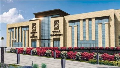 مُجهز بالروبوت.. تعرف على أحدث الأجهزة الموجودة بكلية الطب جامعة الجلالة