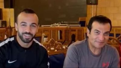 البلد كلها مستنياك.. إيهاب توفيق يحيي حفل زفاف مجدي أفشة 14 أكتوبر