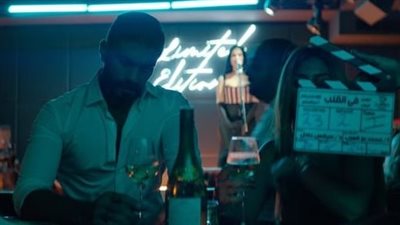 بجانب فيلم في القلب.. المخرج مرقس عادل يستعد لتصوير بنات رزق